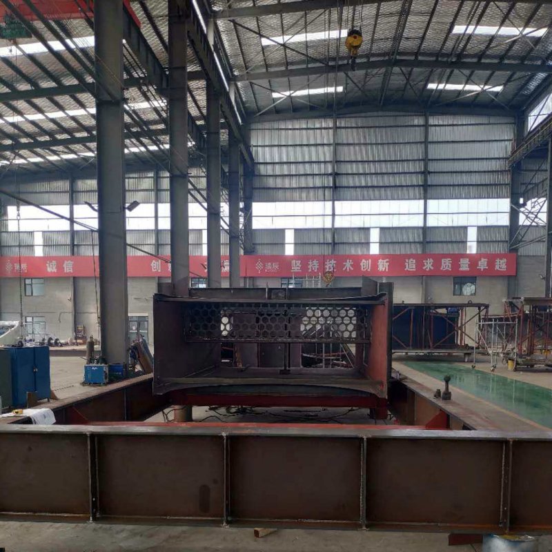 脫硫廢水零排放設備-364