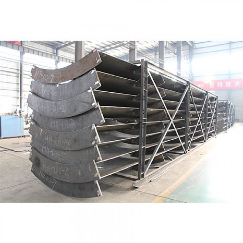 工業通風系統-416