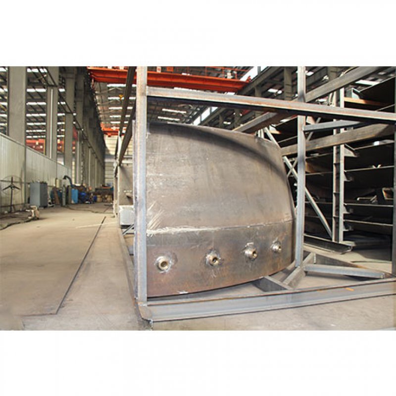 工業通風系統-413