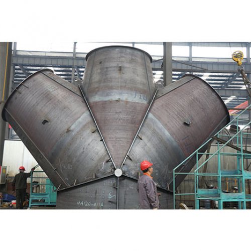  工業(yè)排放控制系統(tǒng)