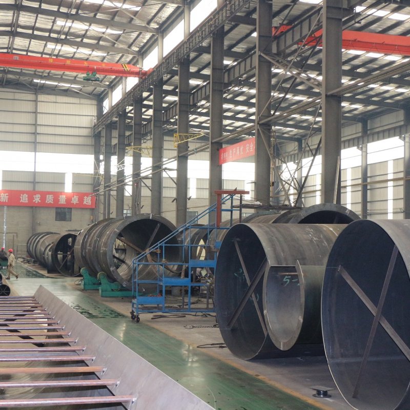 工業廢氣處理設備-401