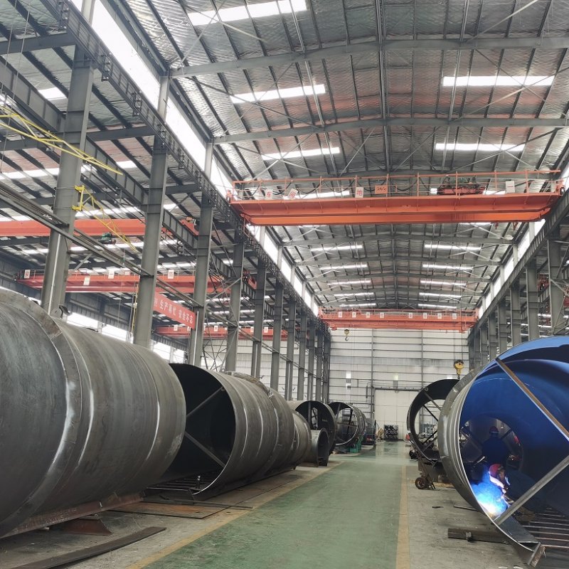 工業廢氣處理設備-403