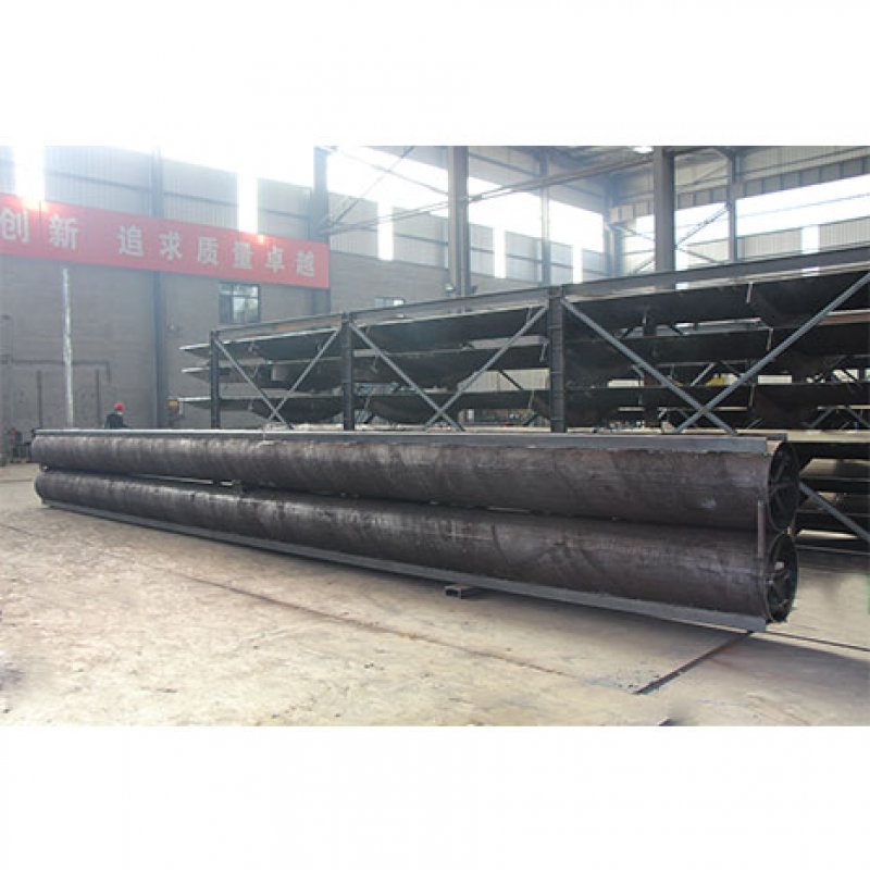 工業通風系統-409