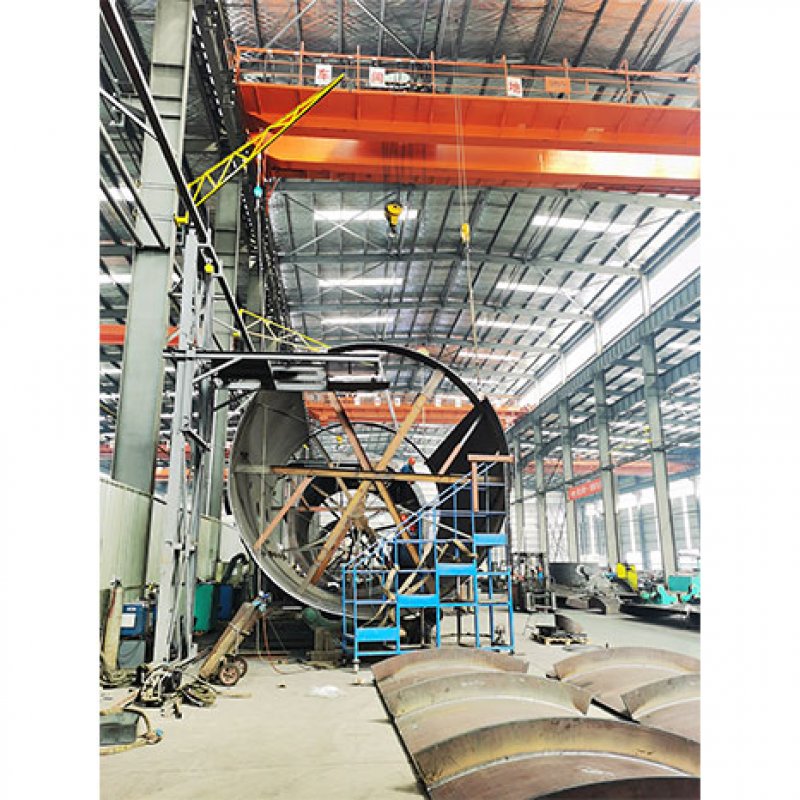  煙氣排放設(shè)備 -469