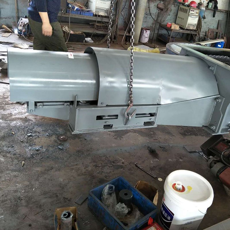 濕式碎渣機(jī)-251