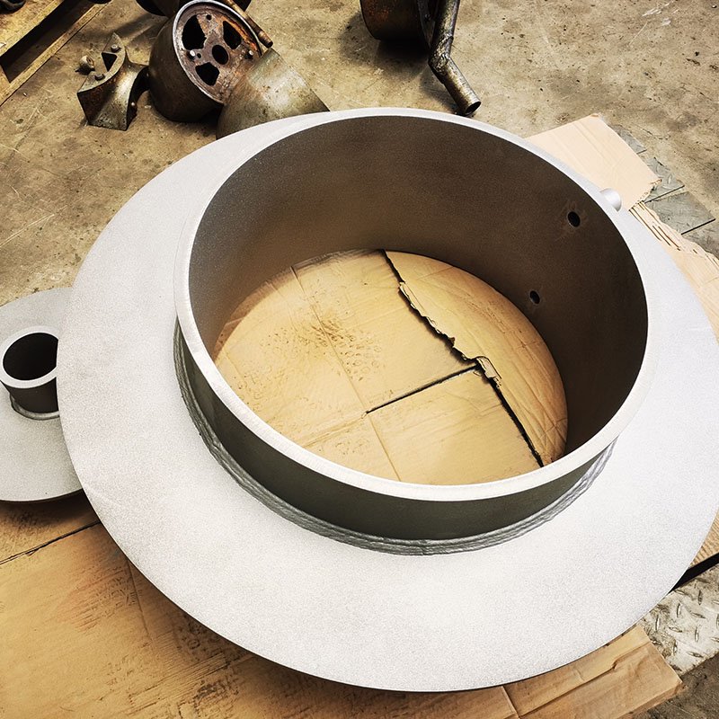 金屬板材加工-302