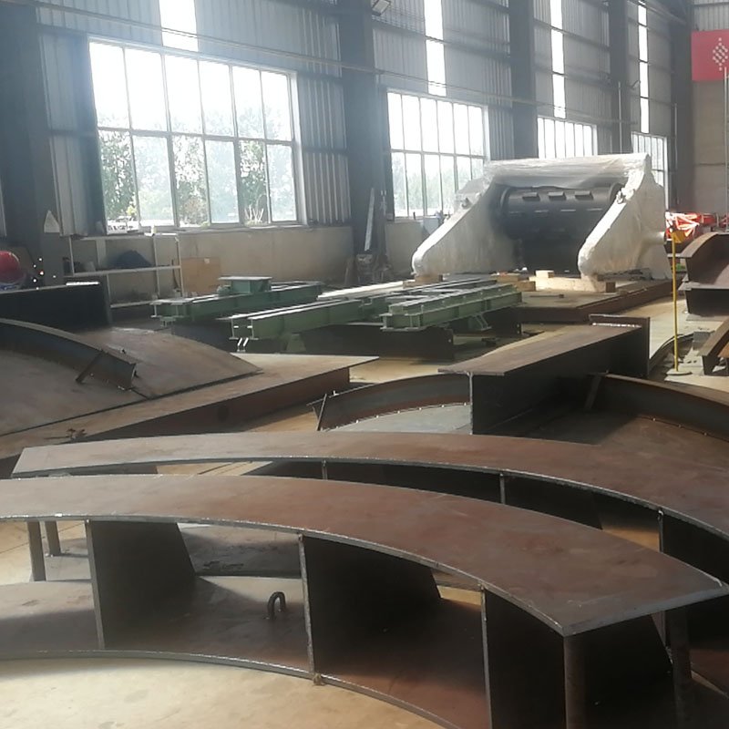 異型鋼結構件-293